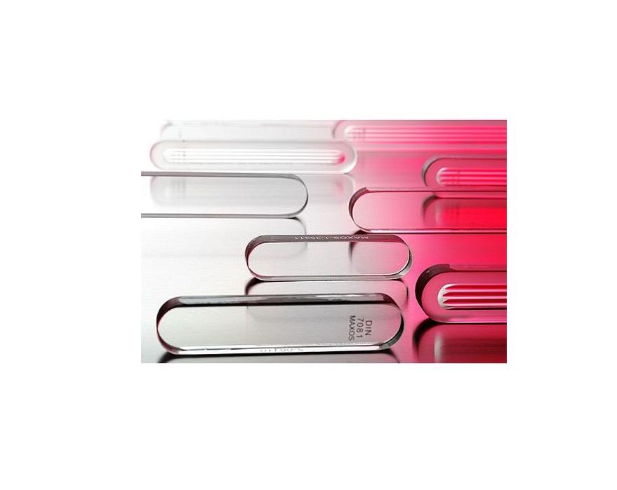 Kính thủy báo mức nước lò hơi Maxos